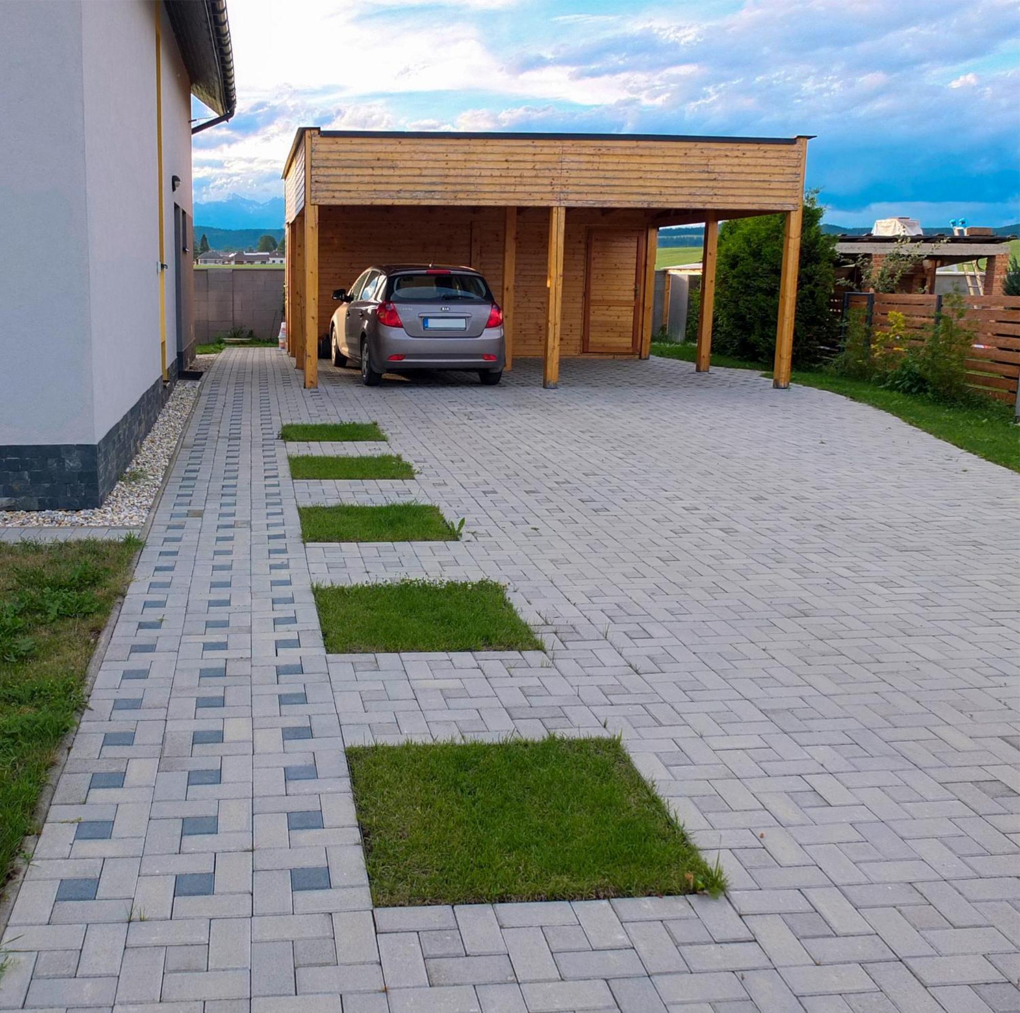 Vila Tiesnava Slovensky Raj Hrabušice Exterior foto